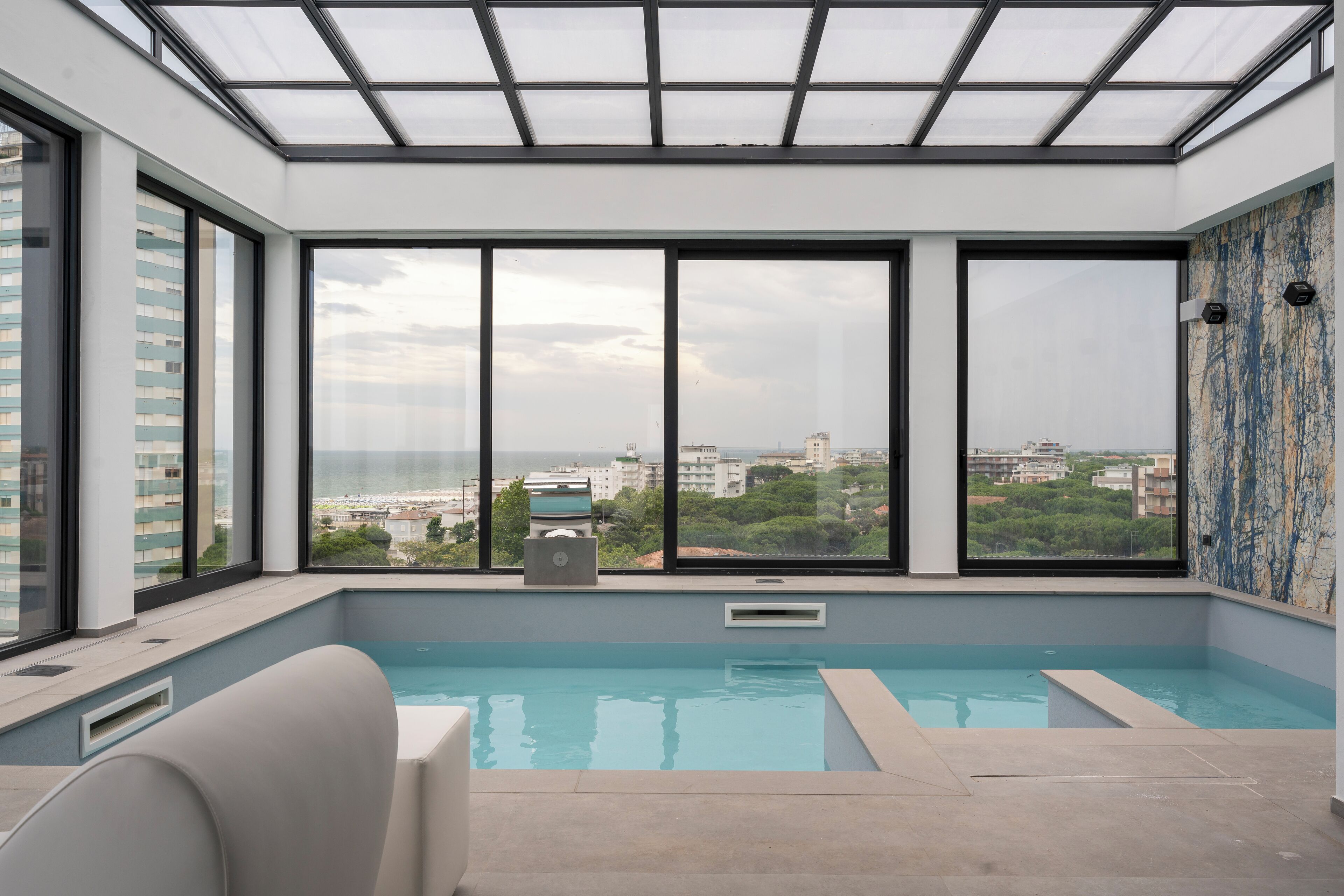 Bolina Suite & Spa