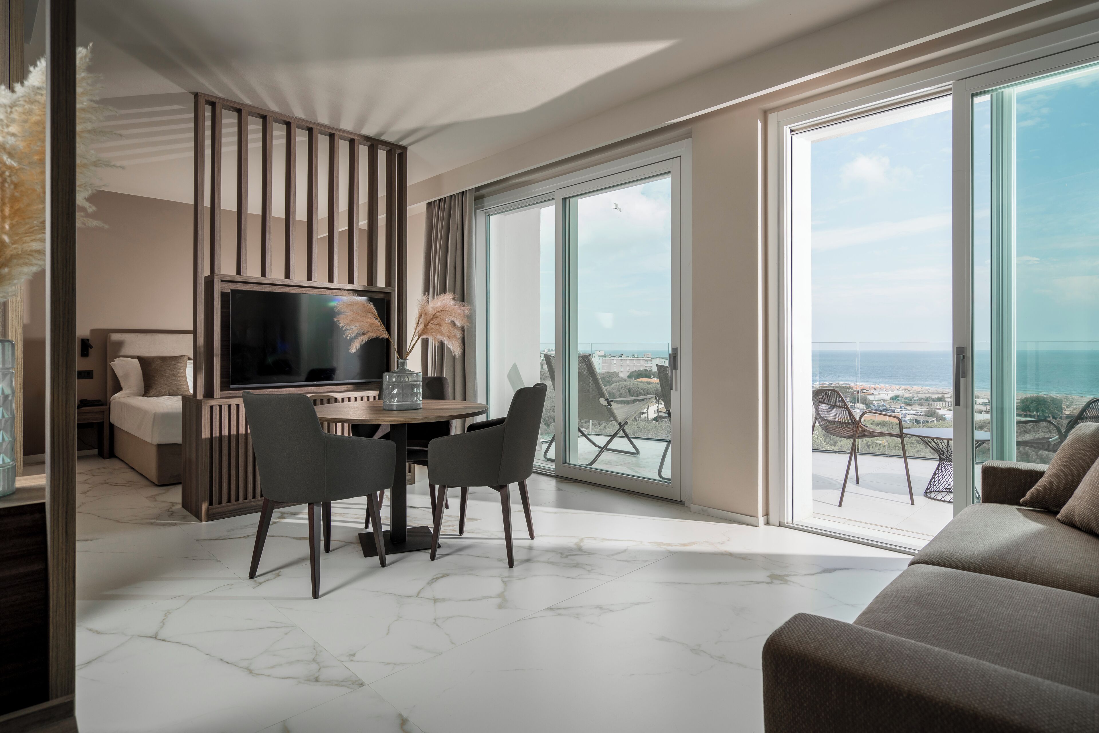 Bolina Suite & Spa