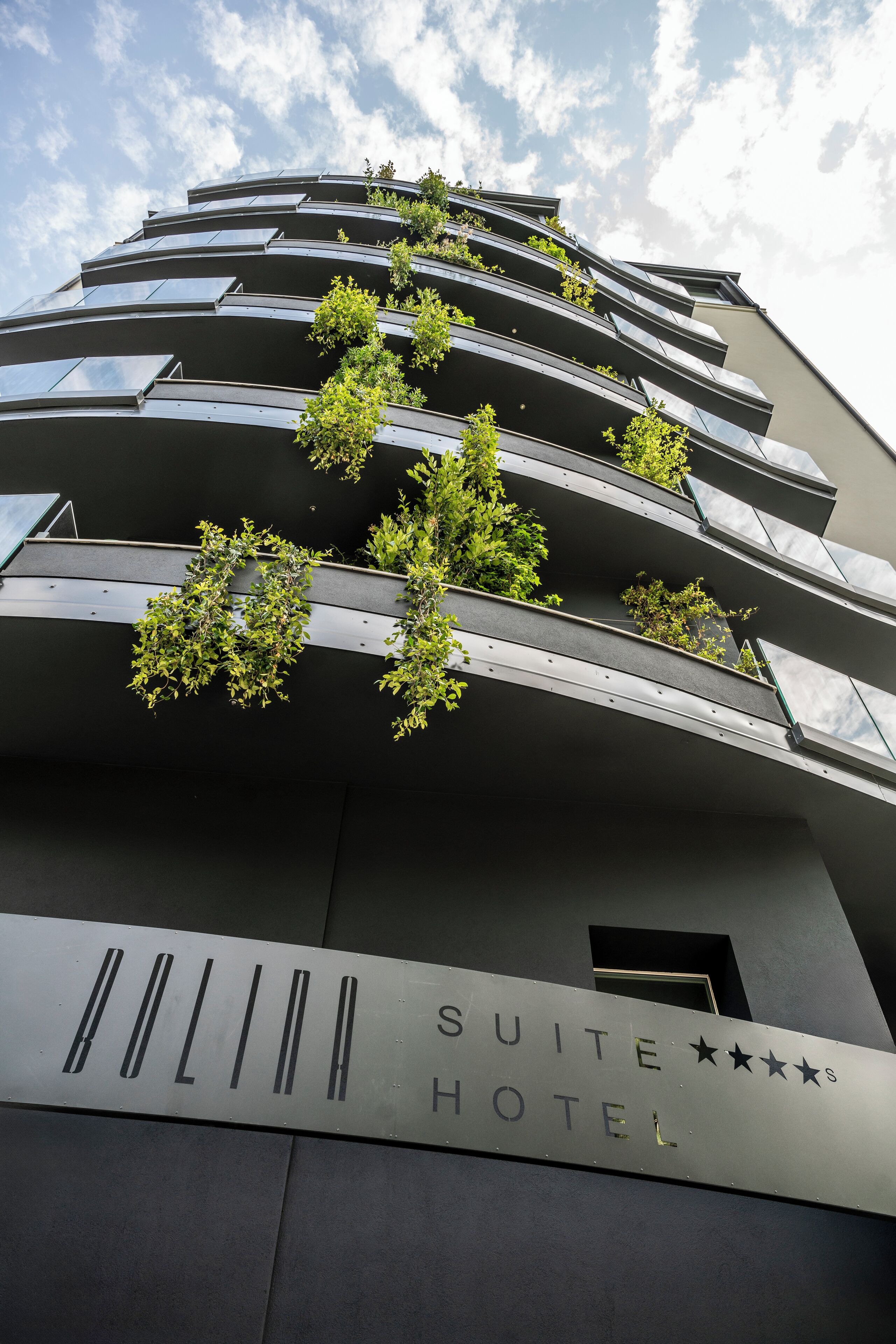 Bolina Suite & Spa