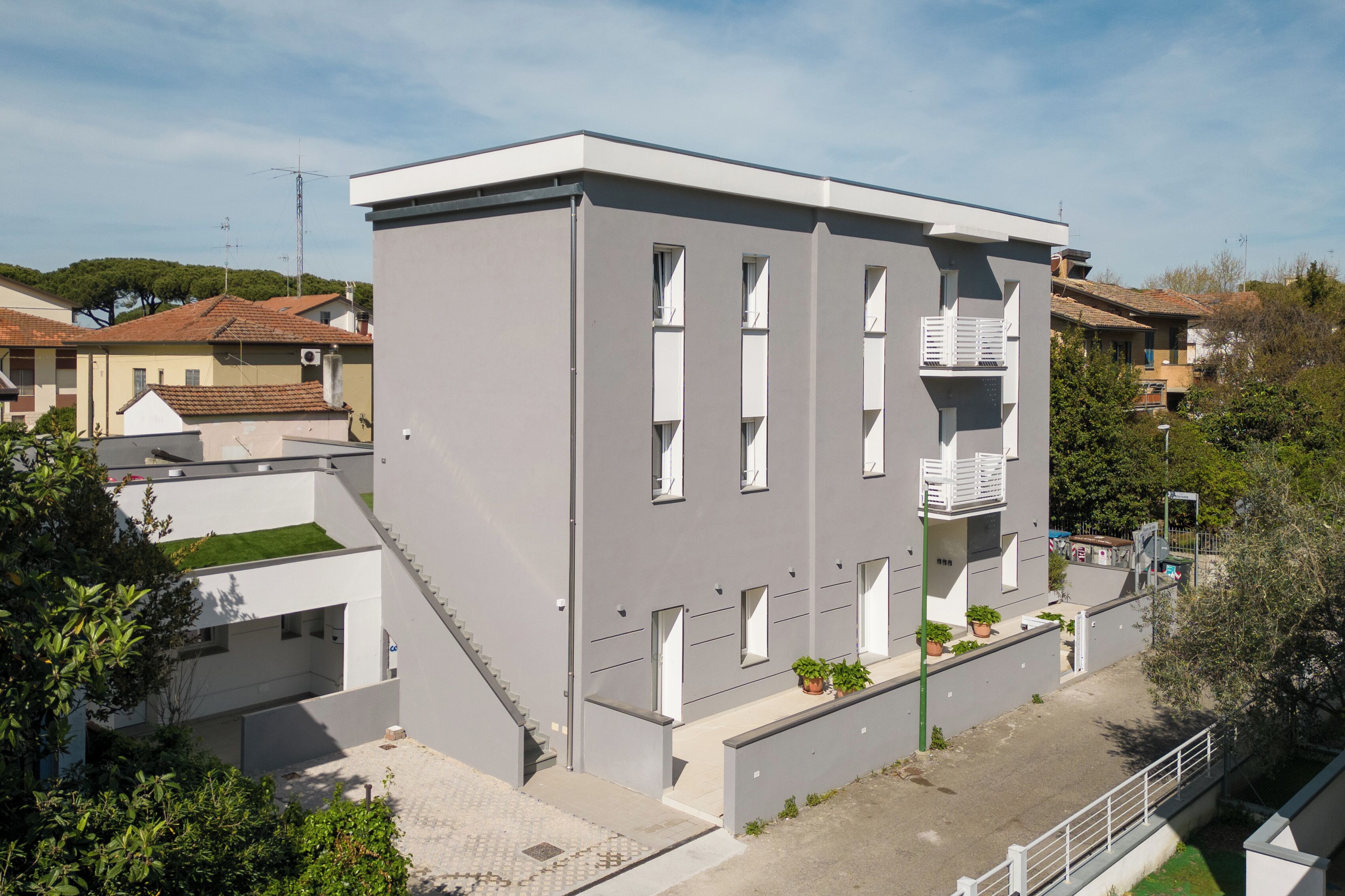 Cervia Residence