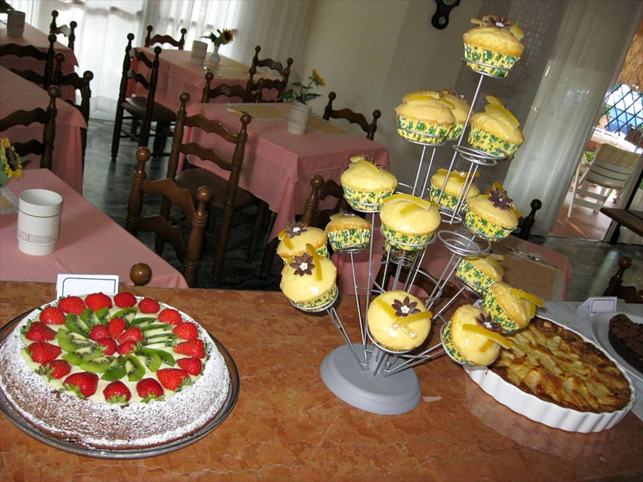 Garnì Anna
