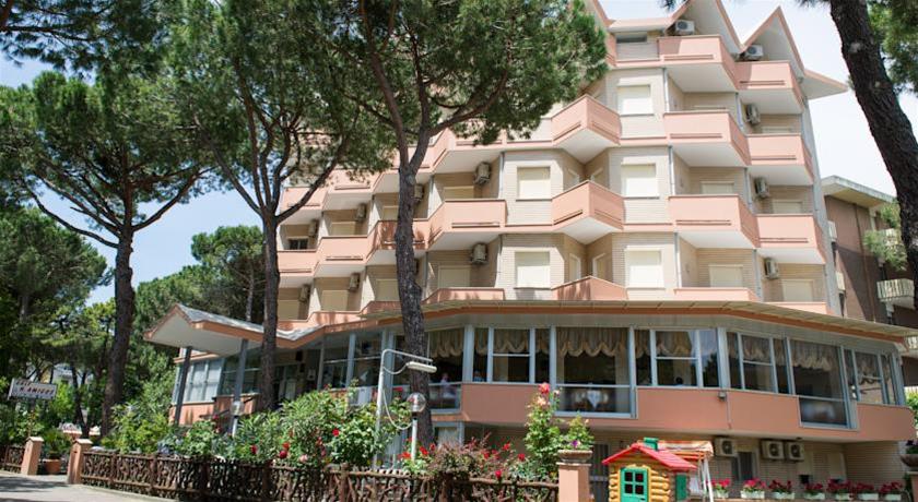 Hotel Amigos