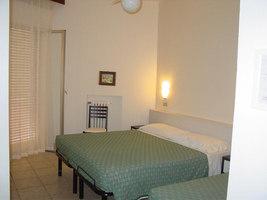 Hotel Amigos