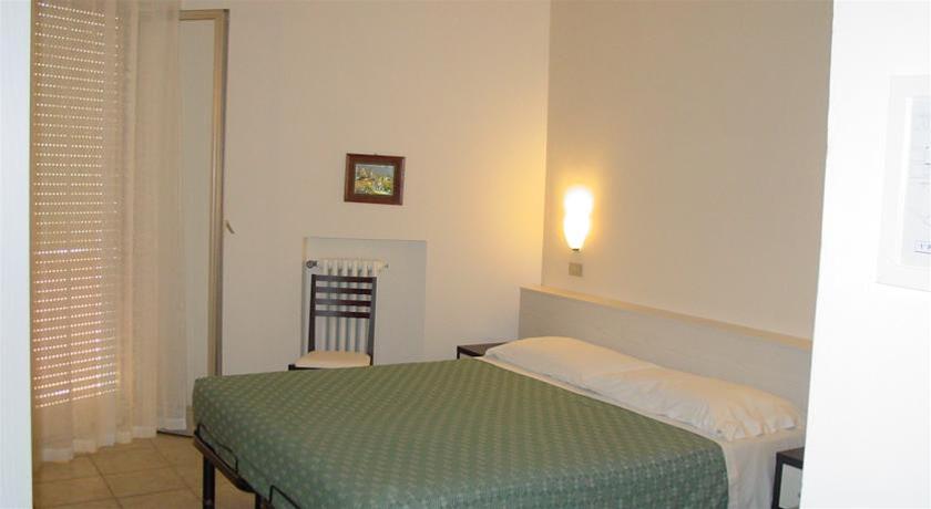 Hotel Amigos