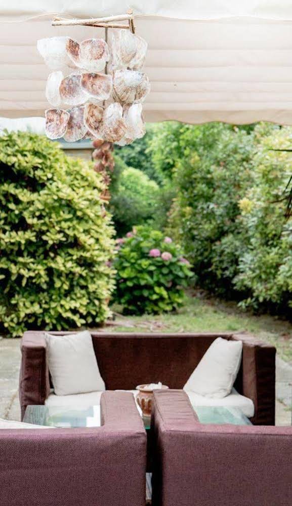 Hotel Loretta & Dépendance