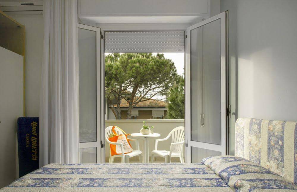 Hotel Loretta & Dépendance