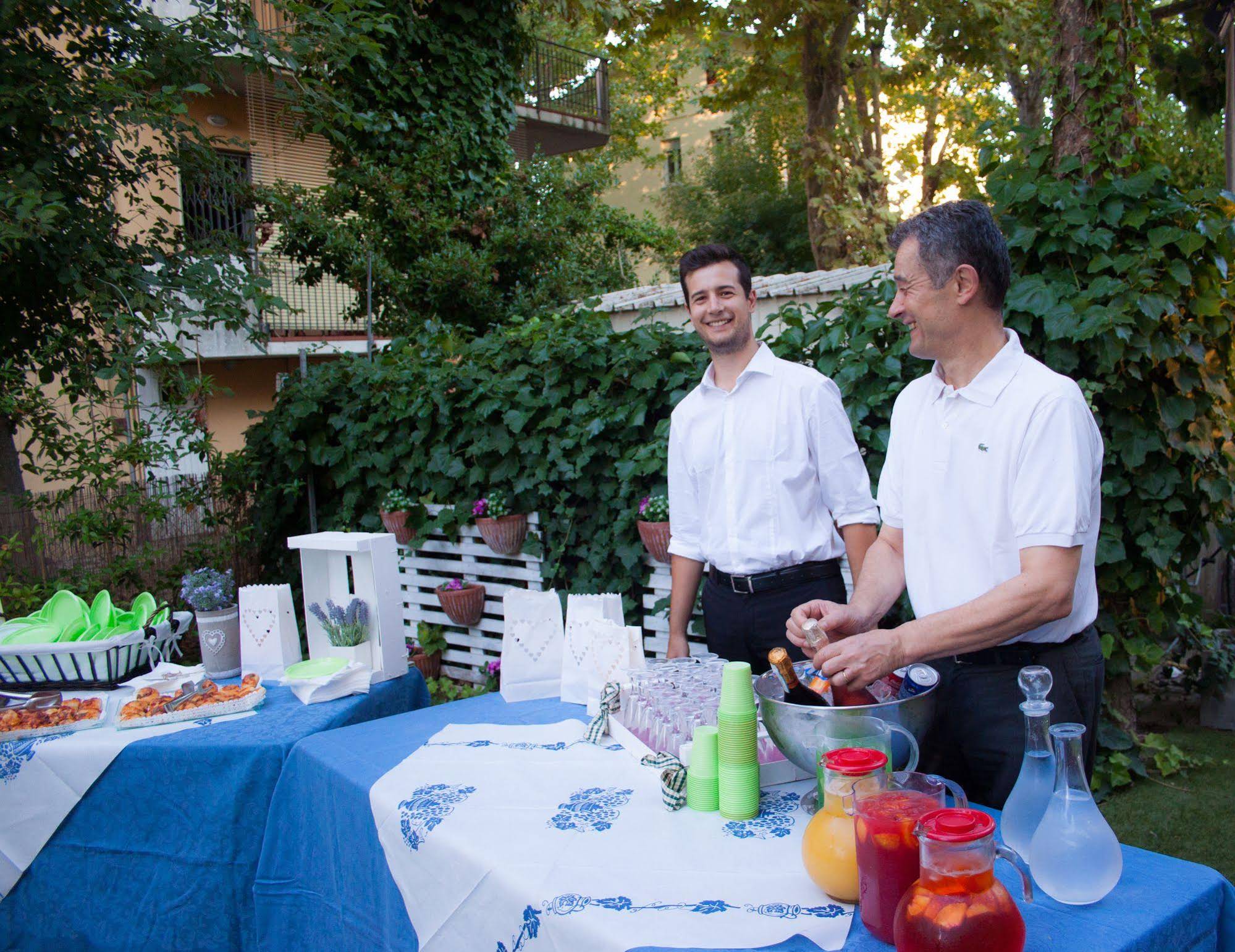 Hotel Loretta & Dépendance