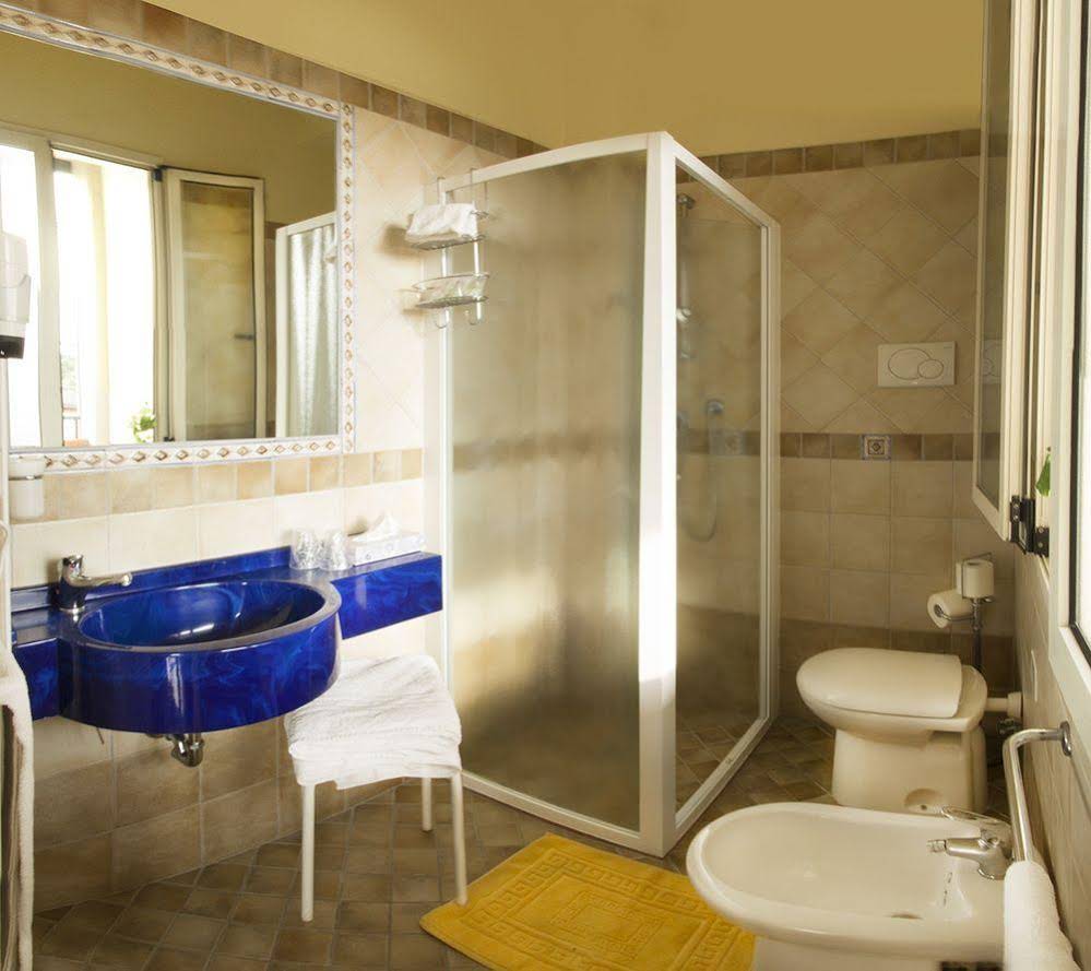 Hotel Loretta & Dépendance