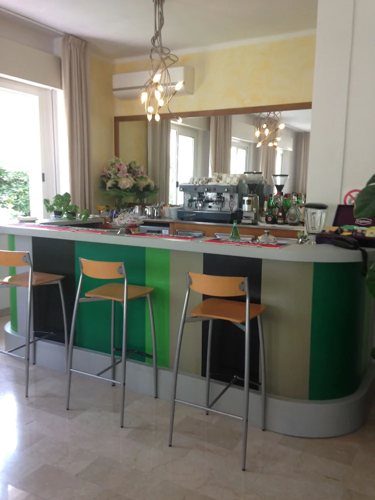 Hotel Villa Fiorita