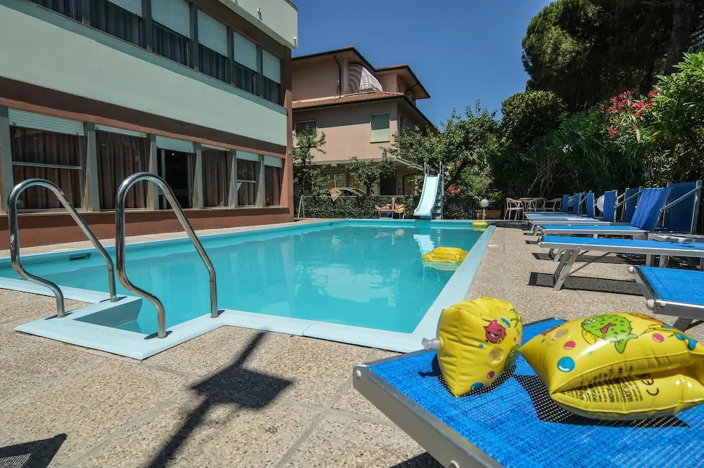 Hotel Zani