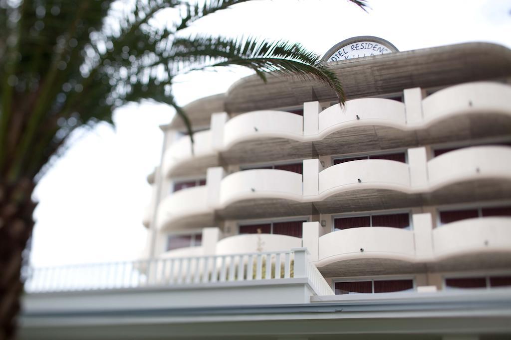 Villa del Mare Spa Resort