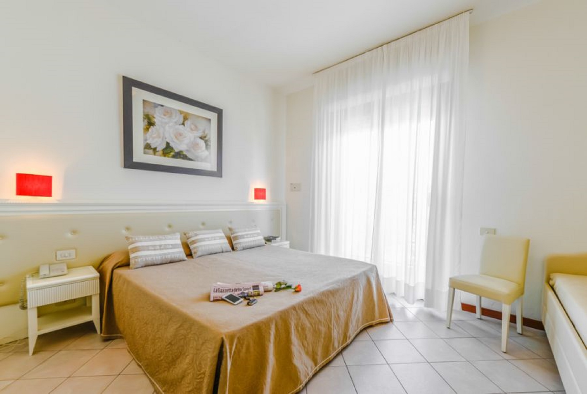 Athena Cervia