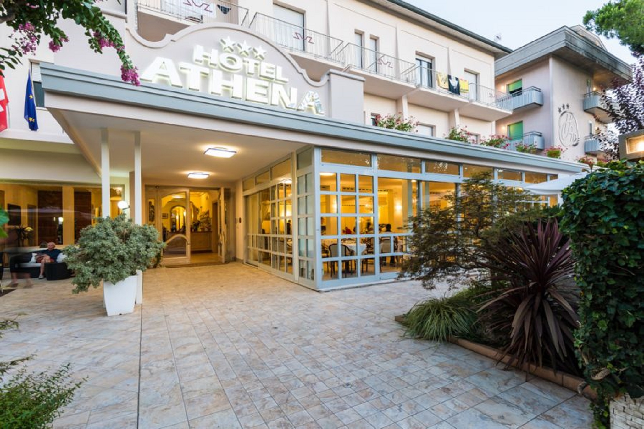 Athena Cervia