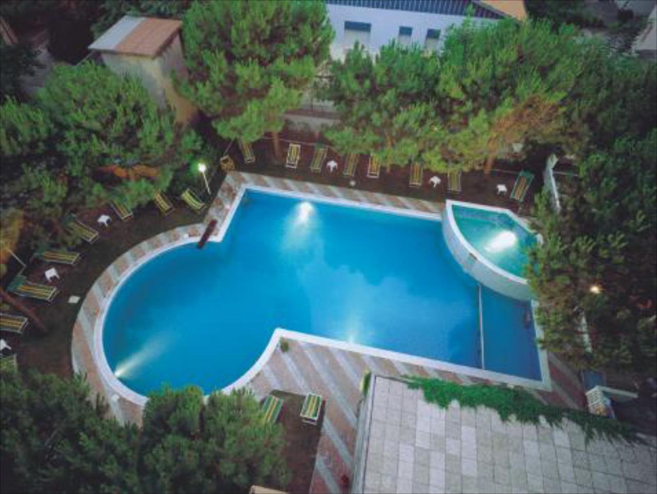 Hotel Amico