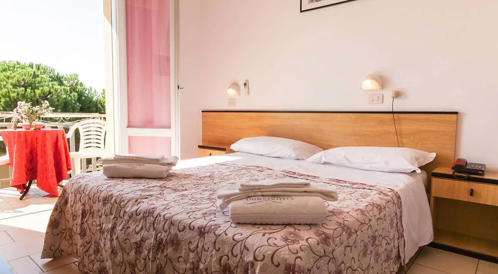 Hotel Levante
