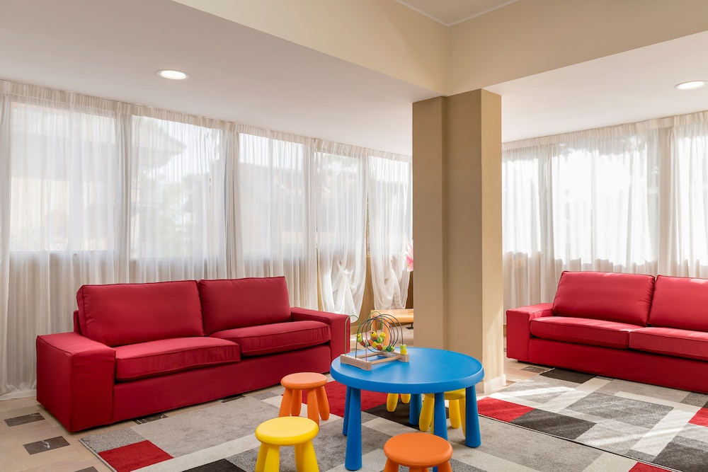 Hotel Levante