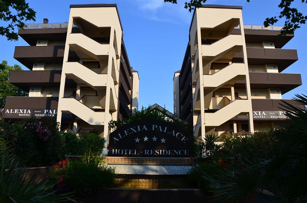 fabilia® Family hotel Cesenatico