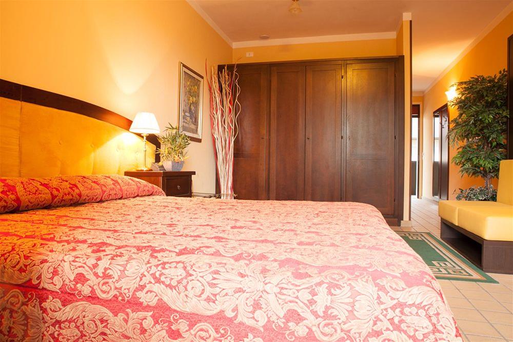 fabilia® Family hotel Cesenatico