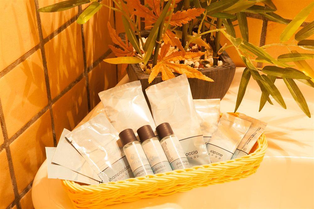 fabilia® Family hotel Cesenatico