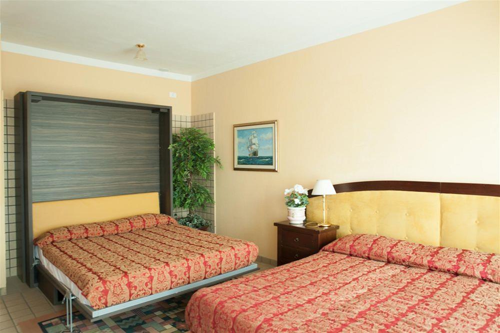 fabilia® Family hotel Cesenatico