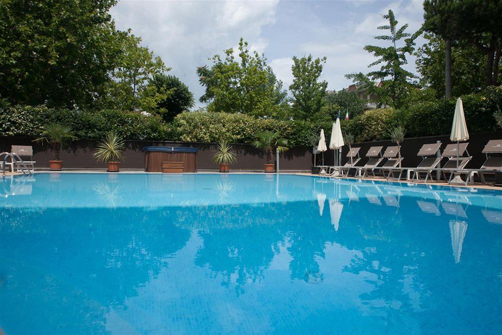 fabilia® Family hotel Cesenatico