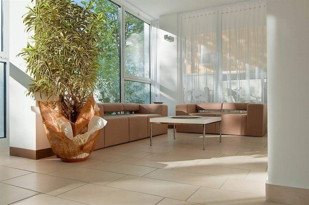 Color Mokambo Shore Design Hotel