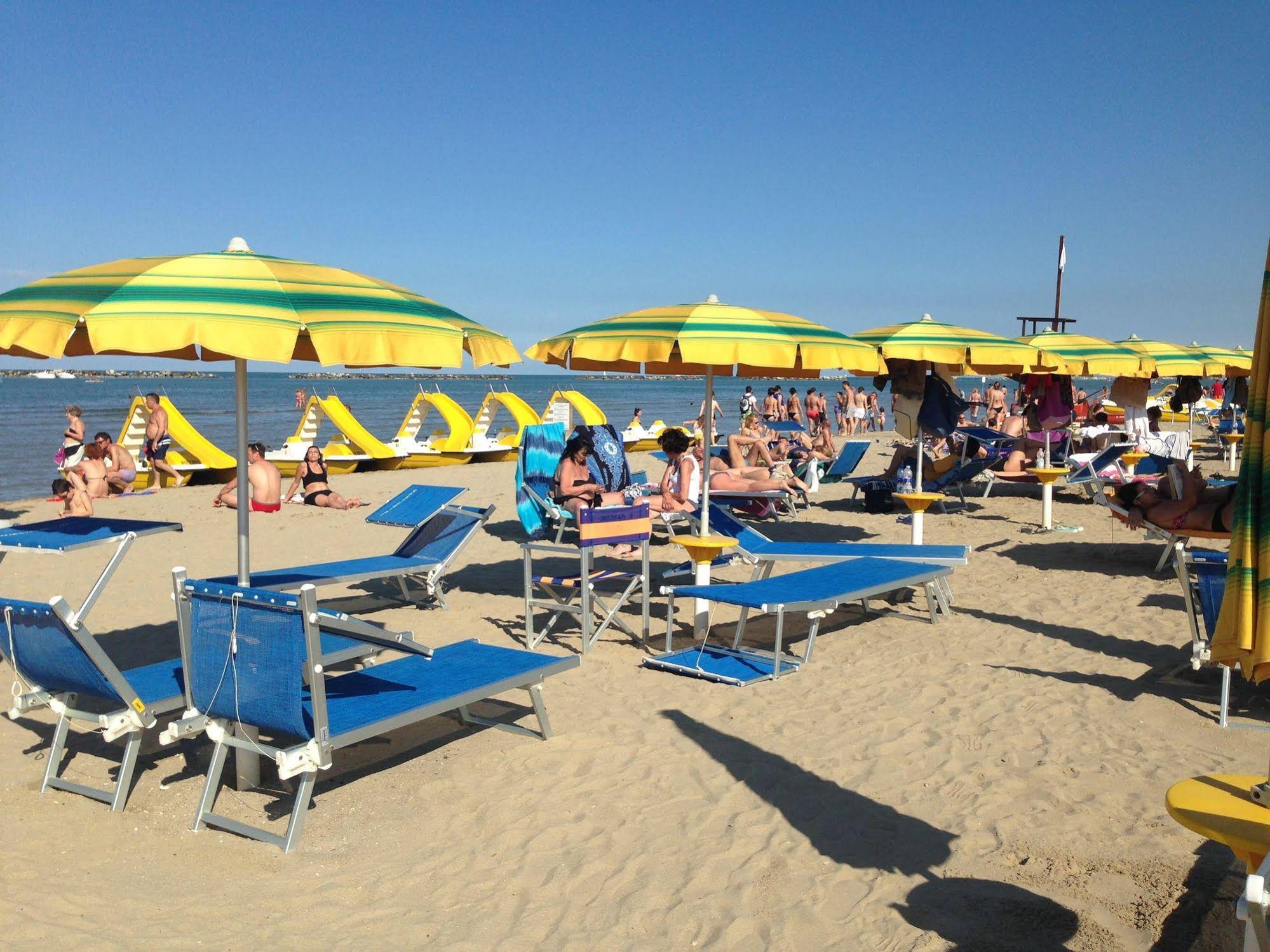 Hotel Alta Marea