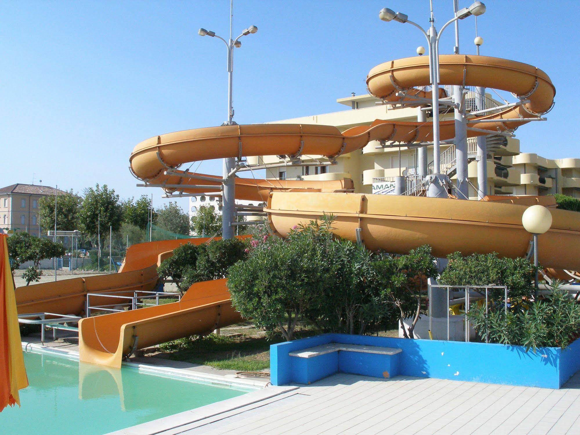 Hotel Alta Marea
