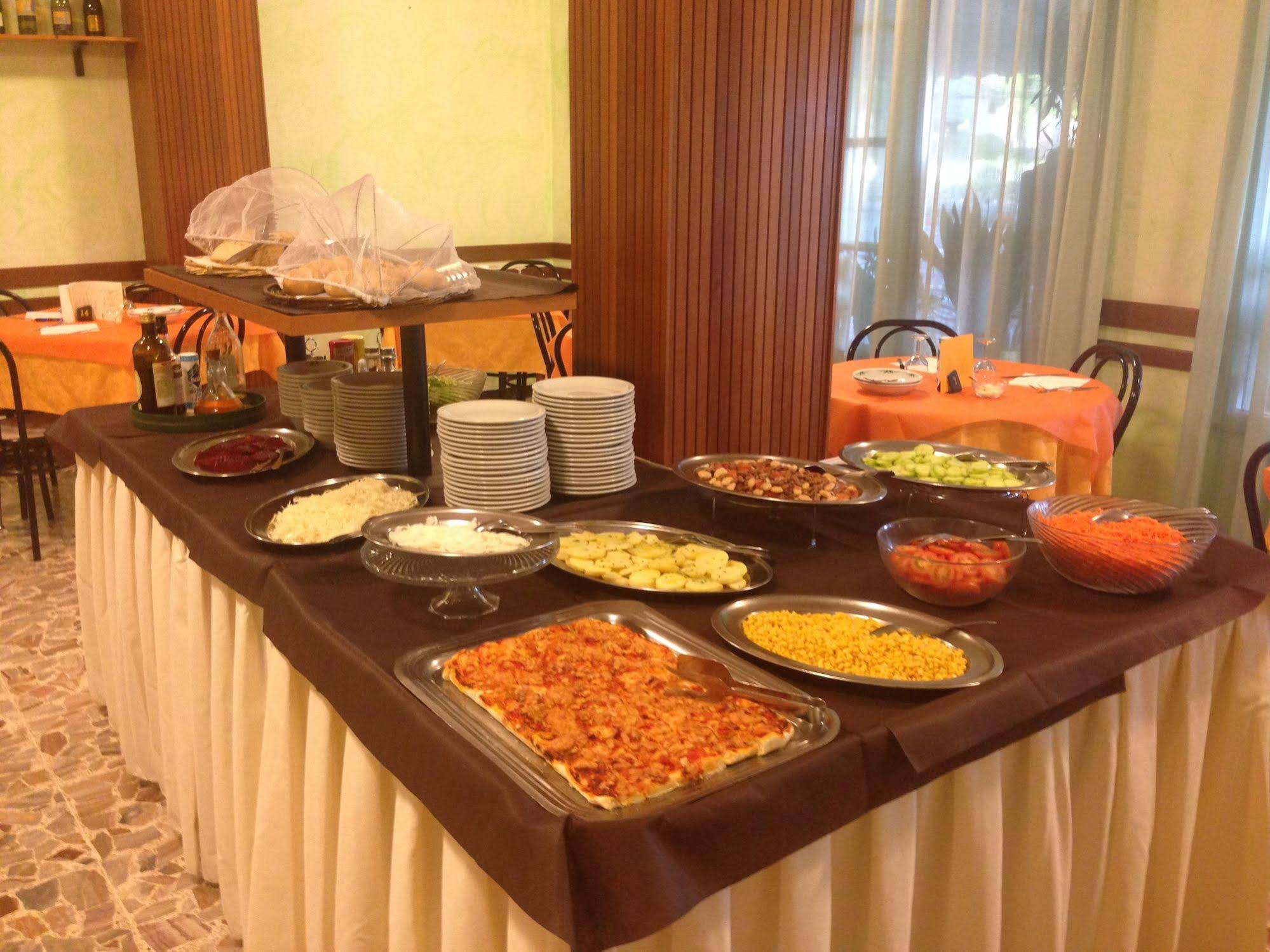 Hotel Alta Marea