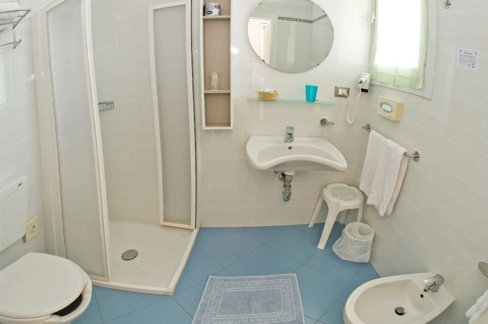 Hotel Donatello