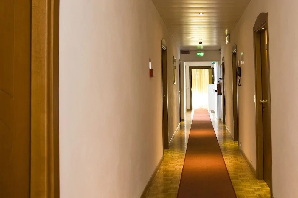 Hotel Donatello