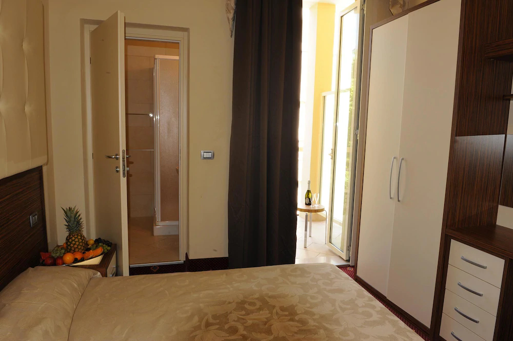 Hotel In