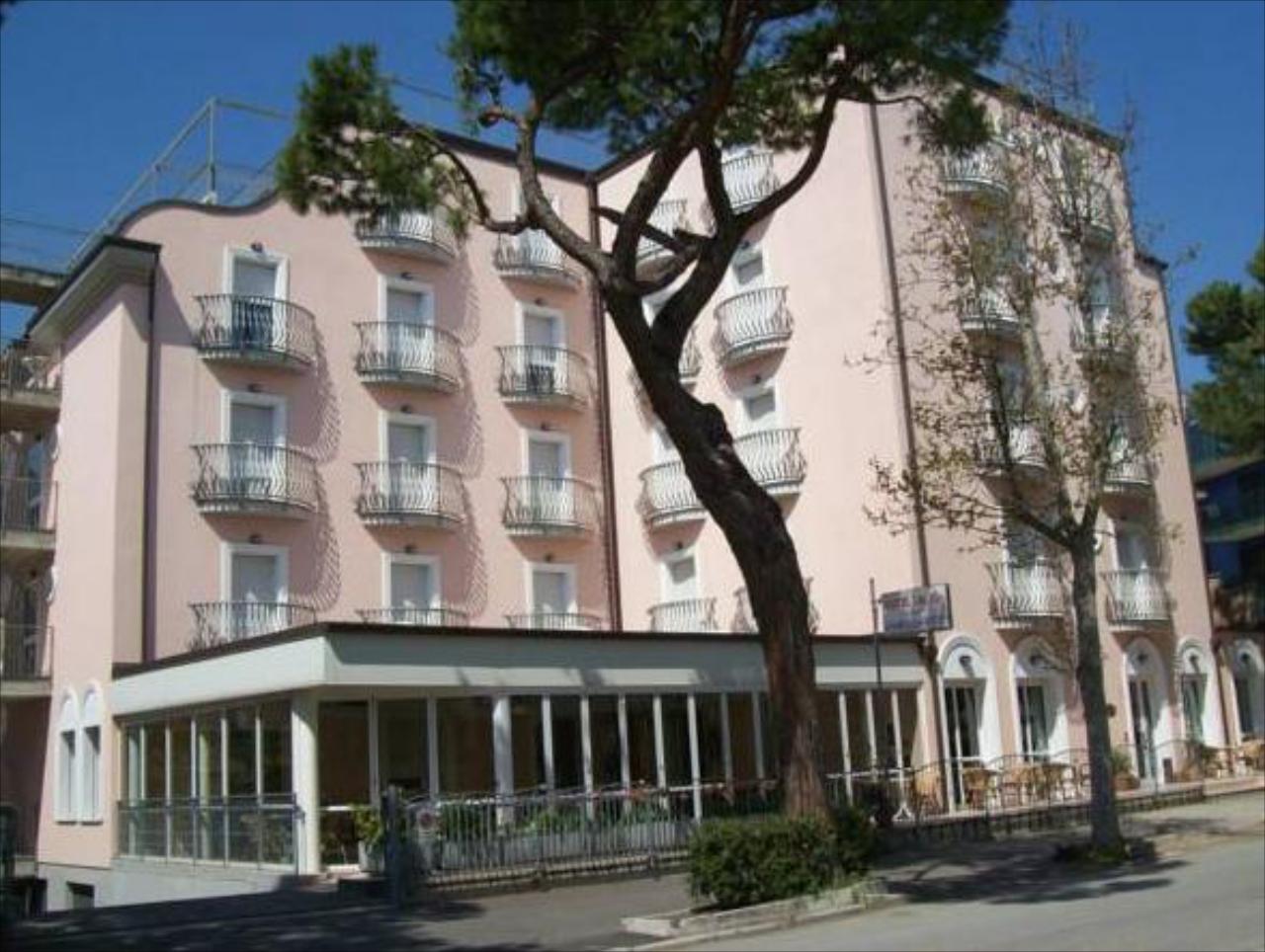 Hotel Laura