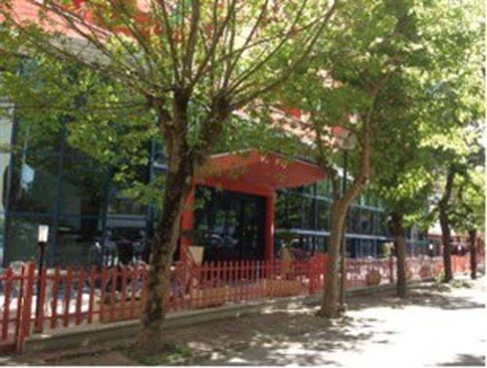 Hotel Mediterraneo