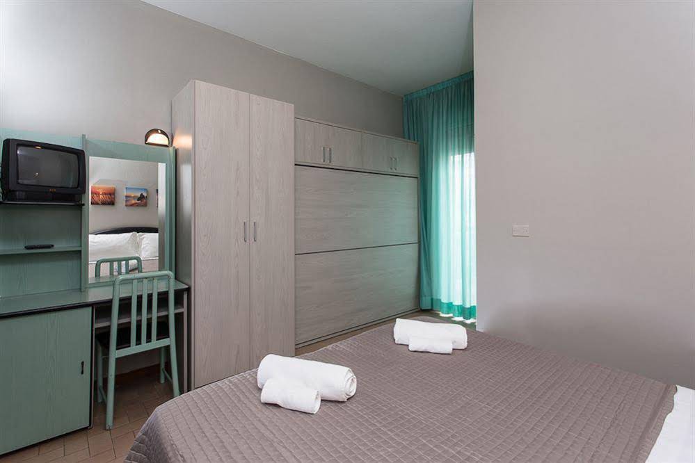 Hotel Mediterraneo