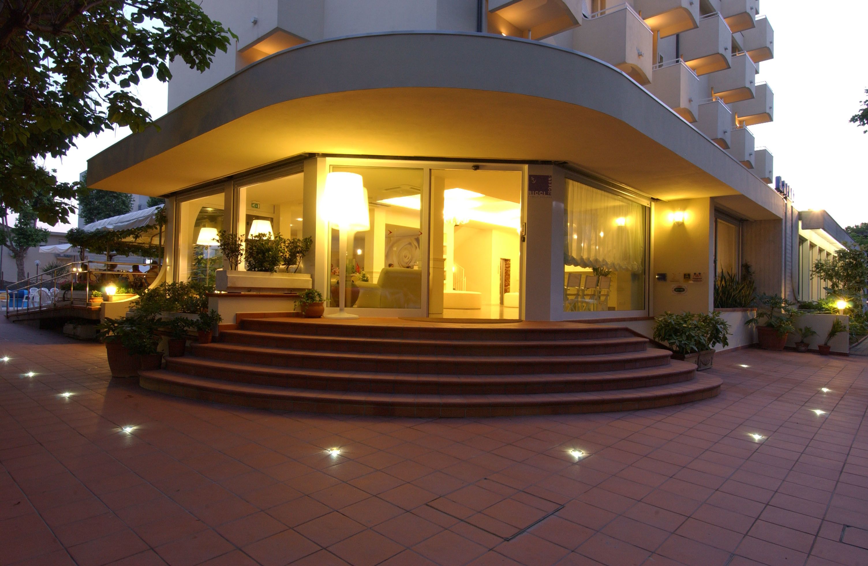 Hotel Sport & Residenza
