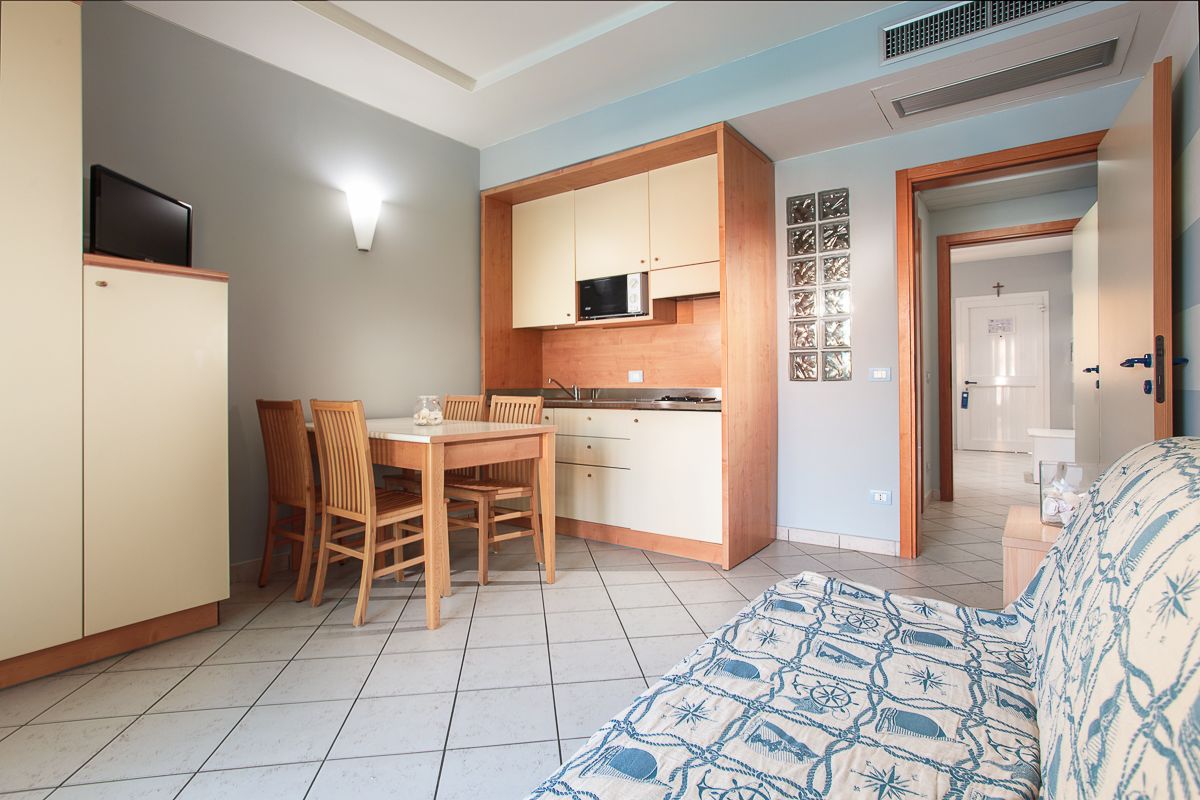 Hotel Sport & Residenza