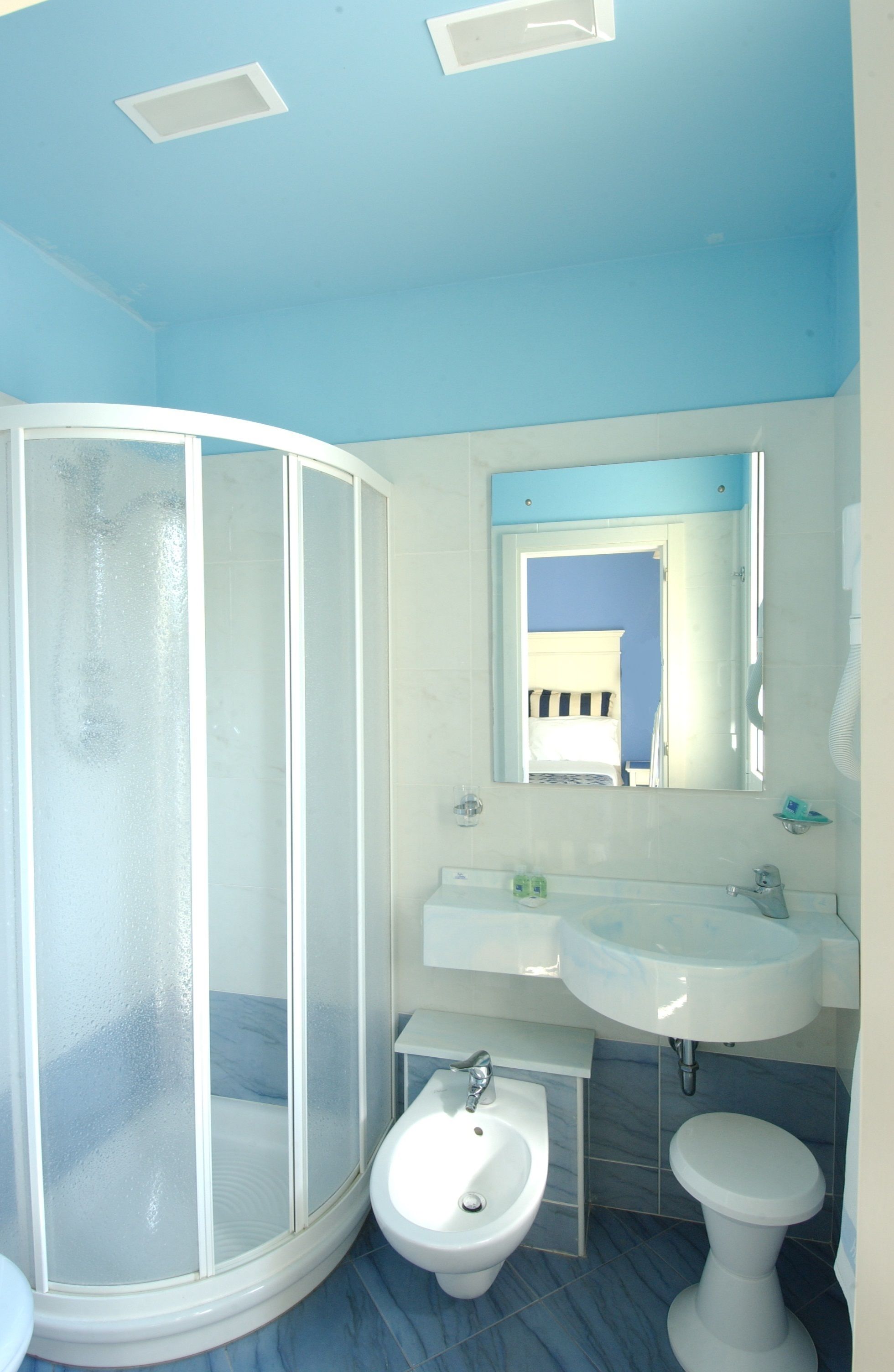 Hotel Sport & Residenza