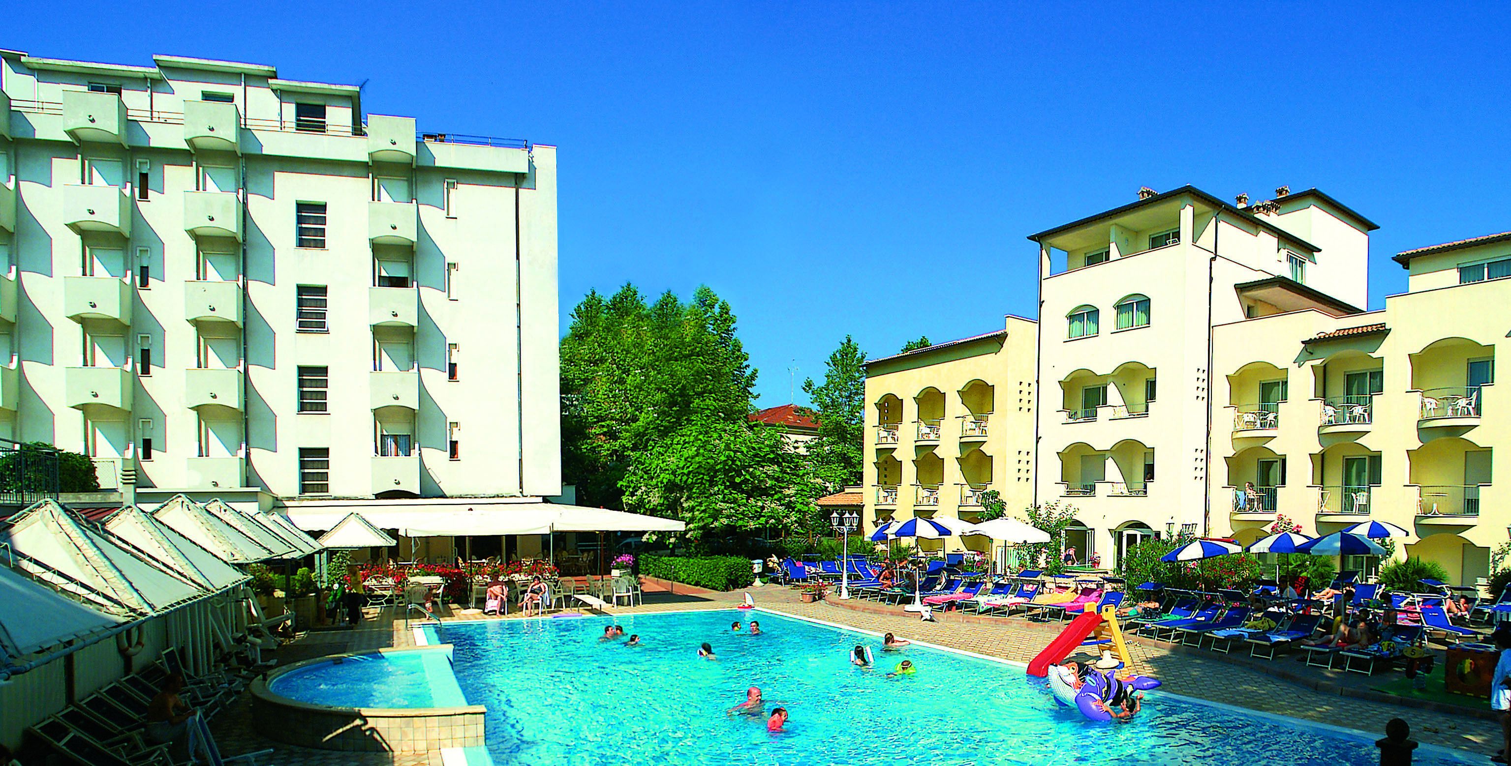 Hotel Sport & Residenza