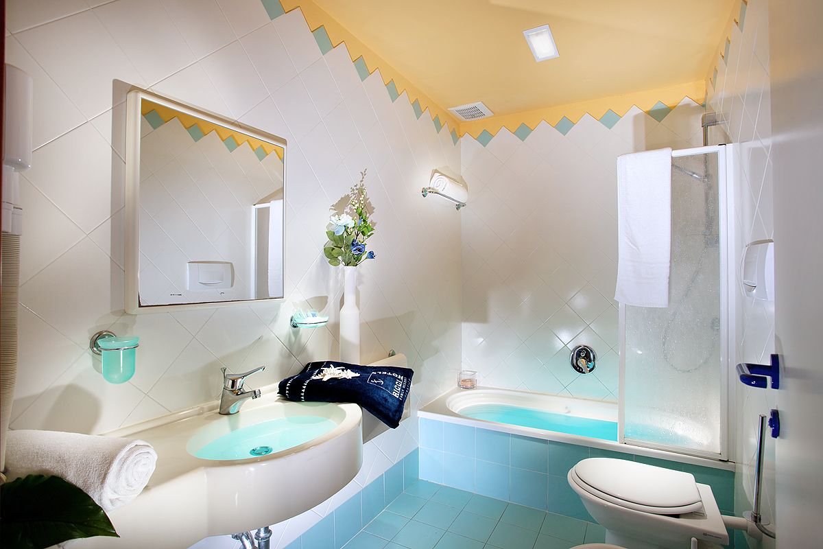Hotel Sport & Residenza