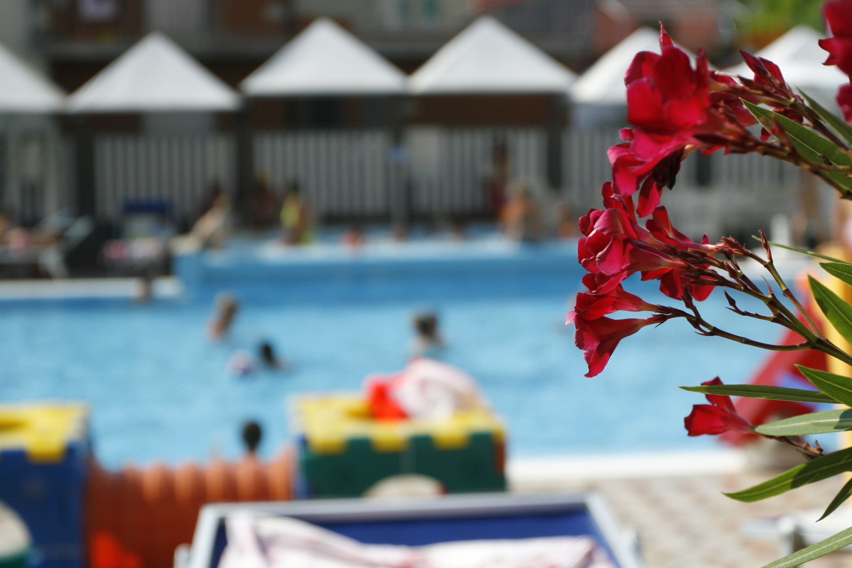 Hotel Sport & Residenza