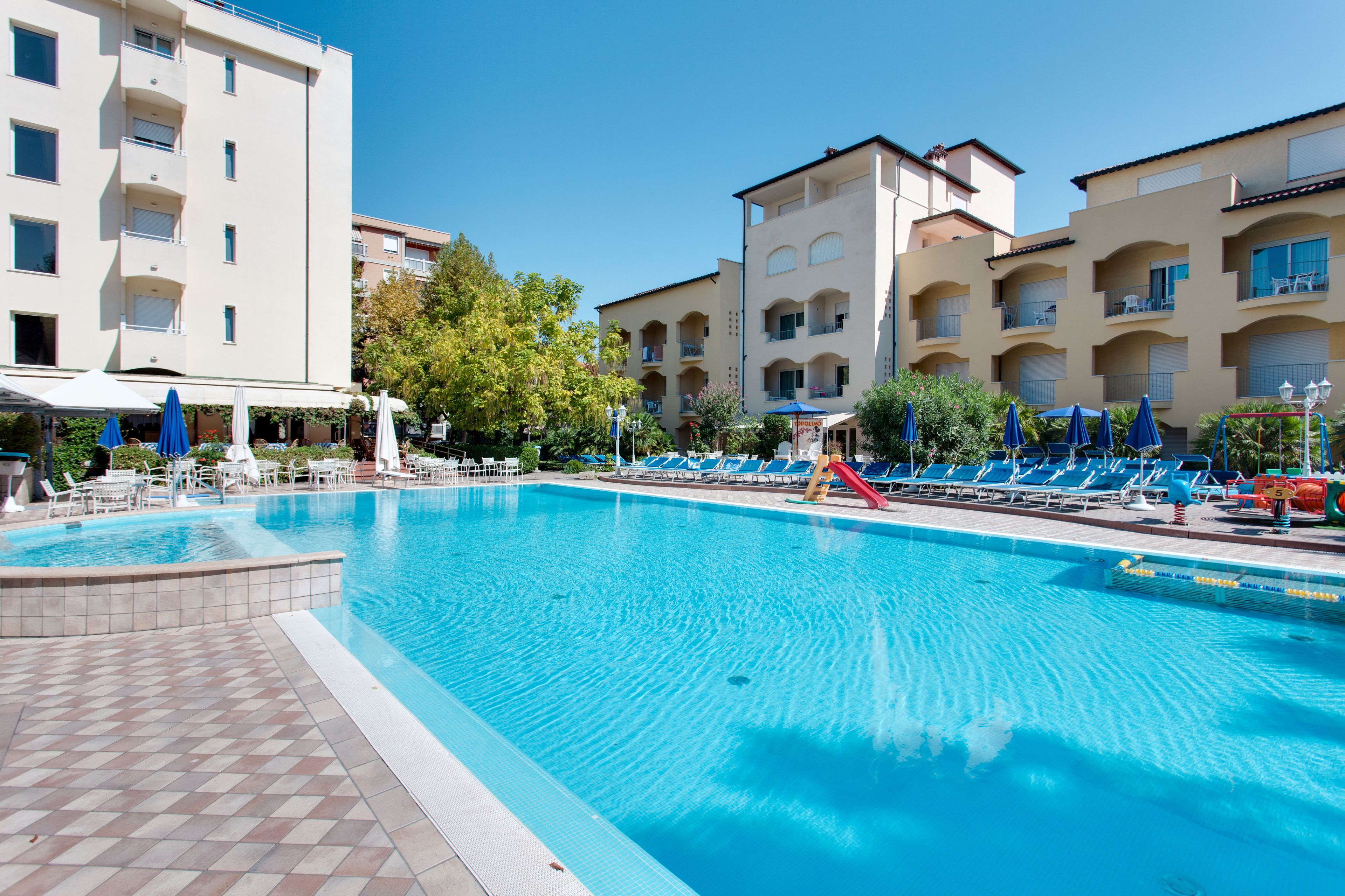 Hotel Sport & Residenza