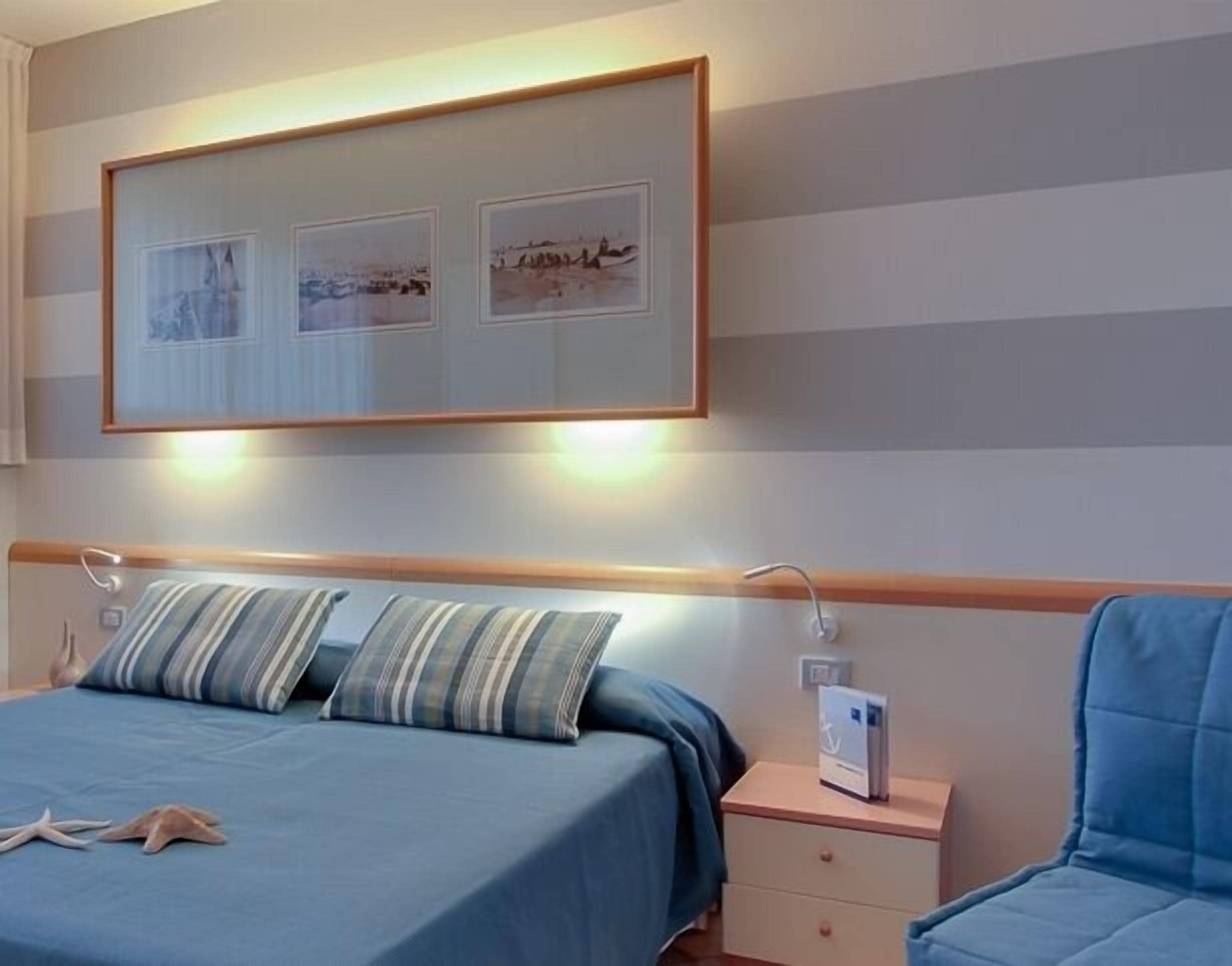 Hotel Sport & Residenza