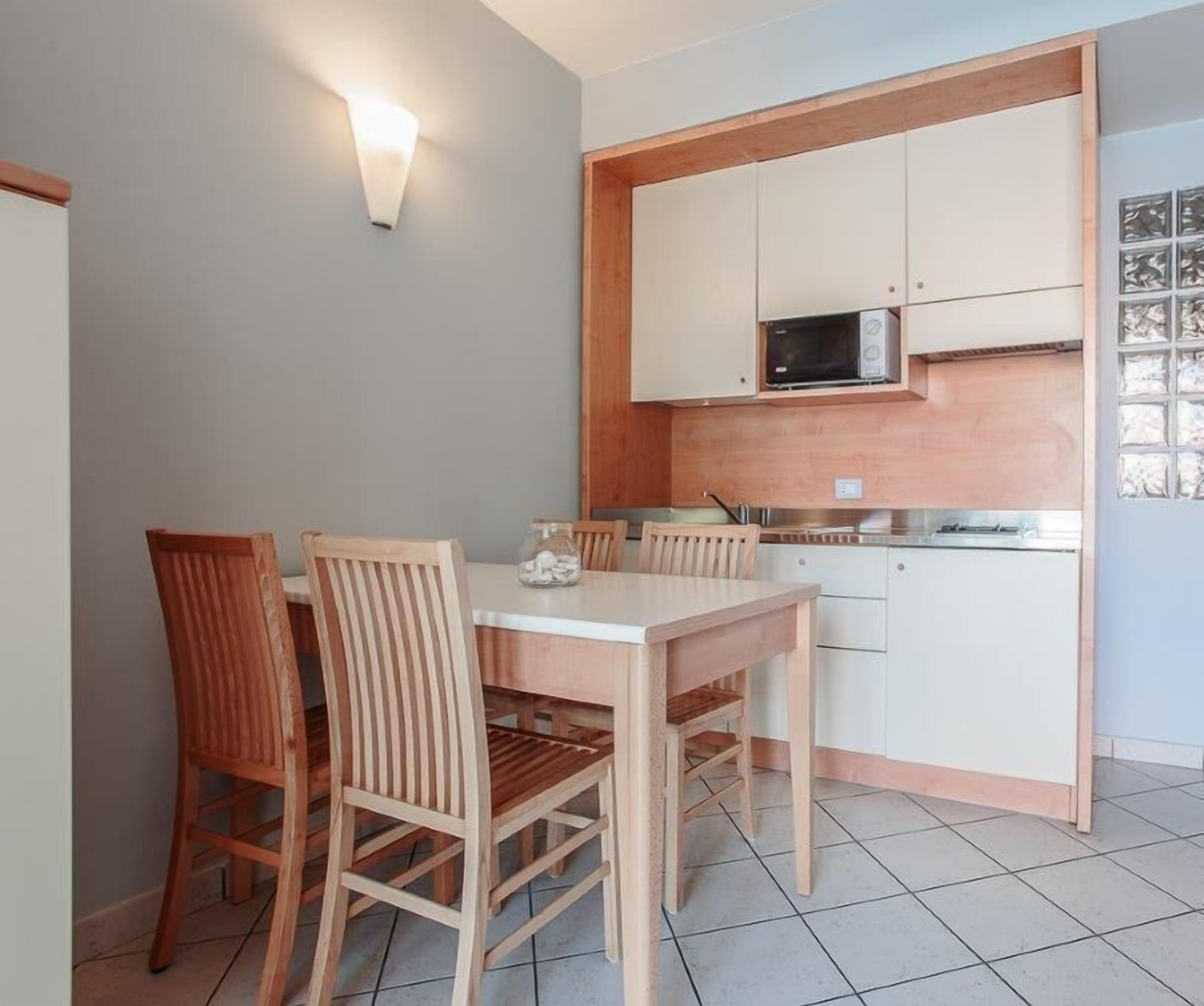 Hotel Sport & Residenza