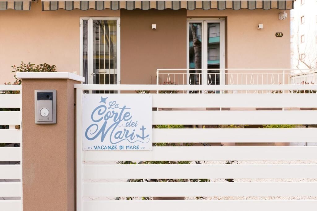La Corte Dei Mari