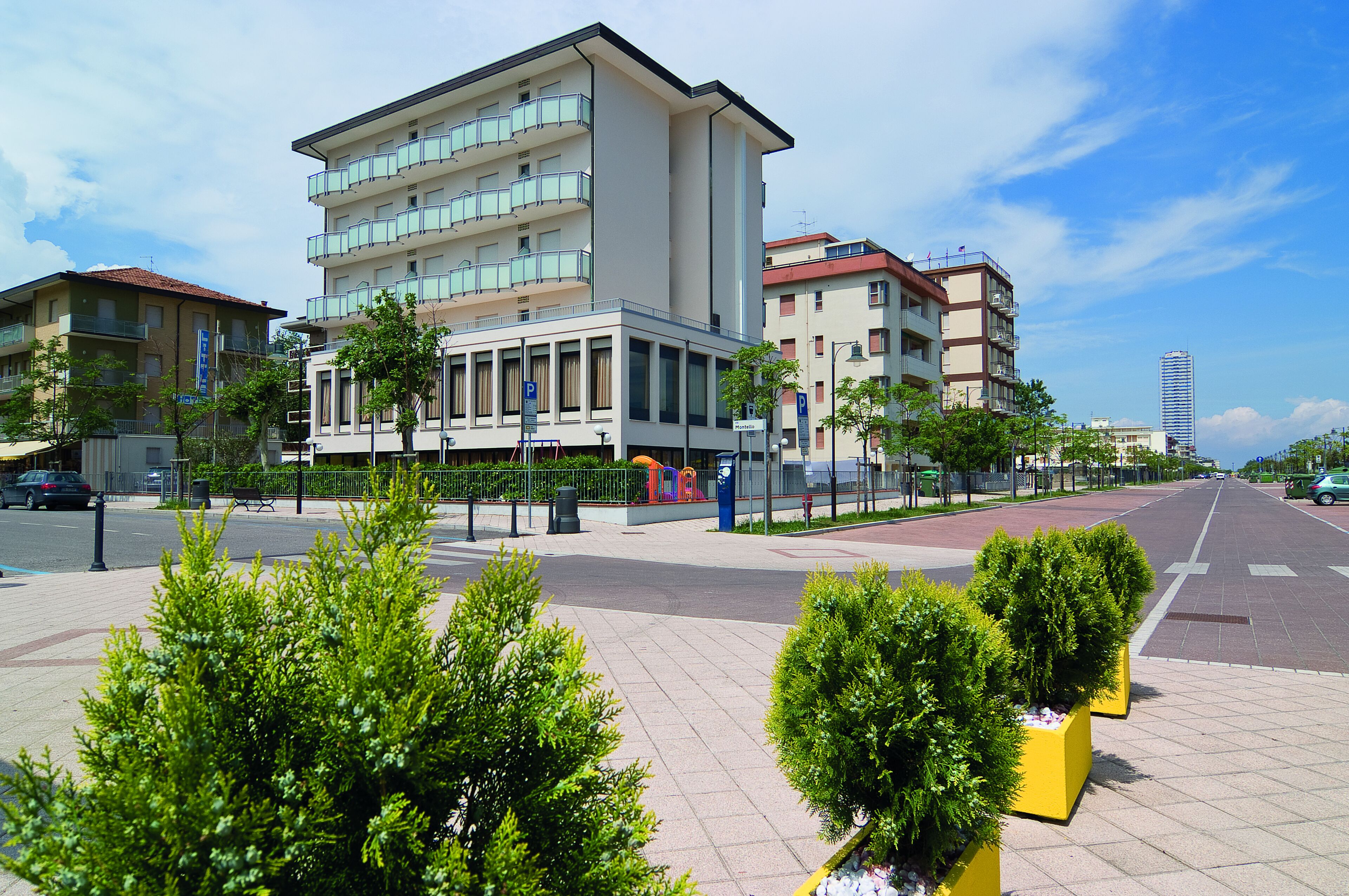 Little Hotel