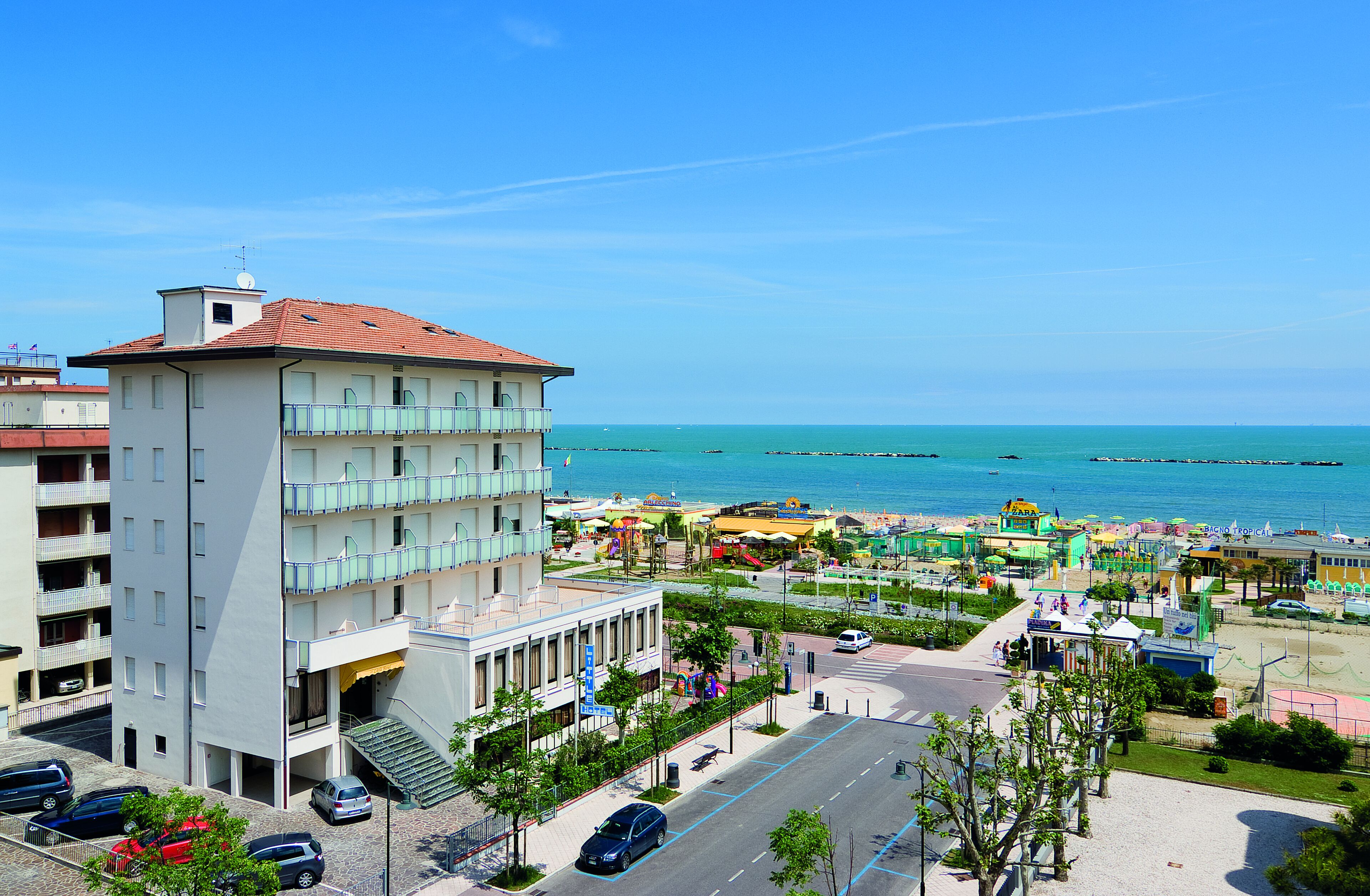 Little Hotel