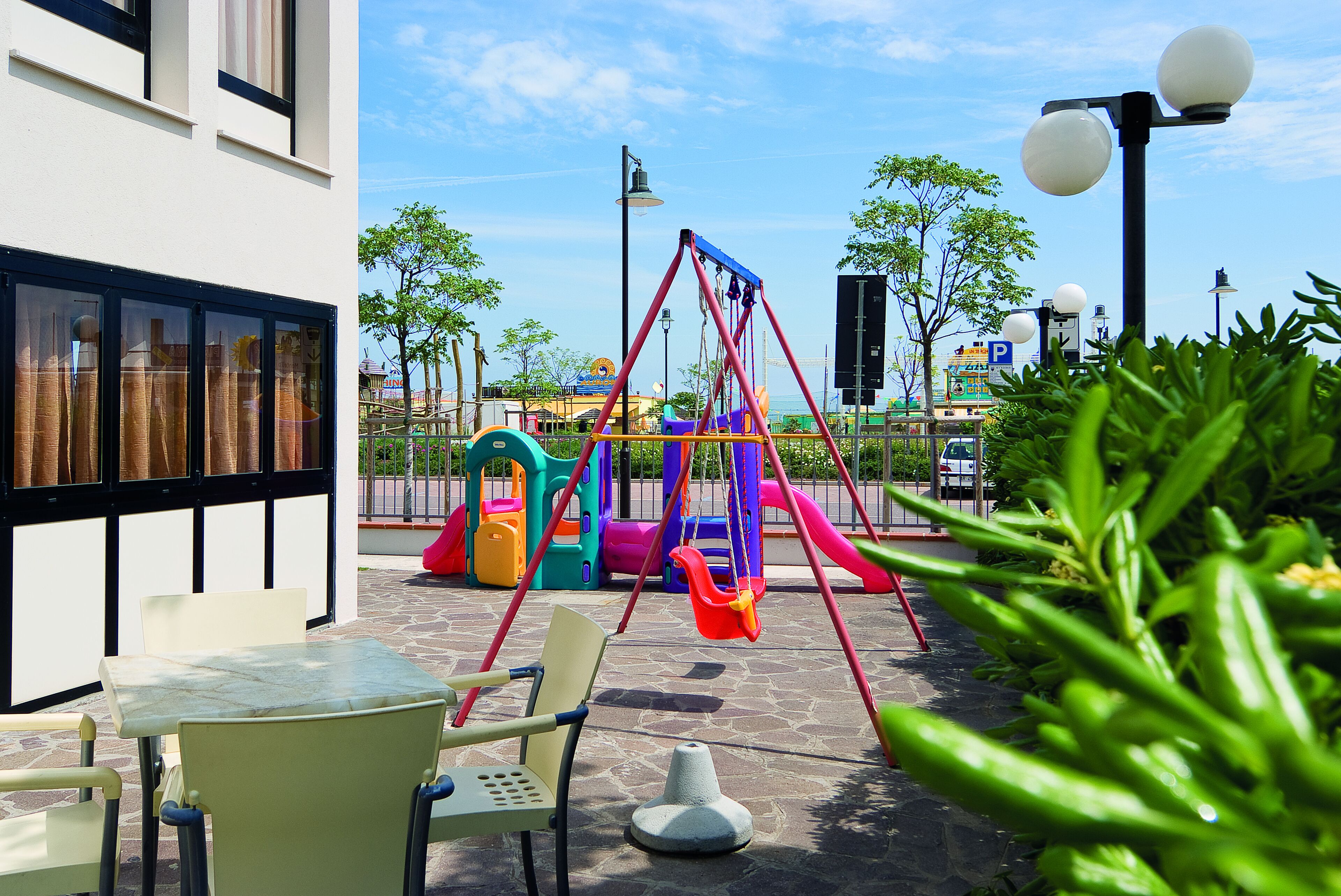 Little Hotel