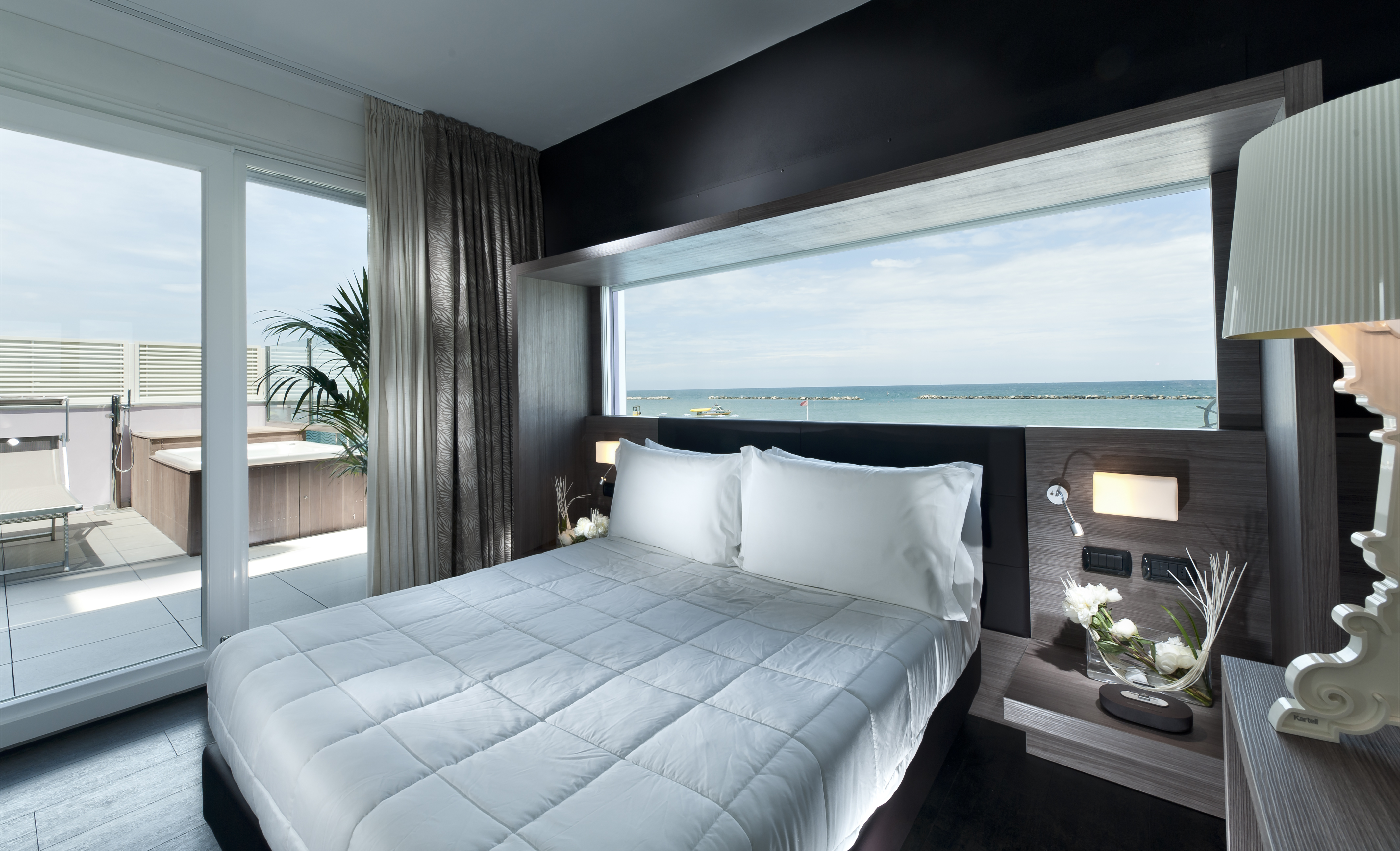 Hotel Lungomare Cesenatico