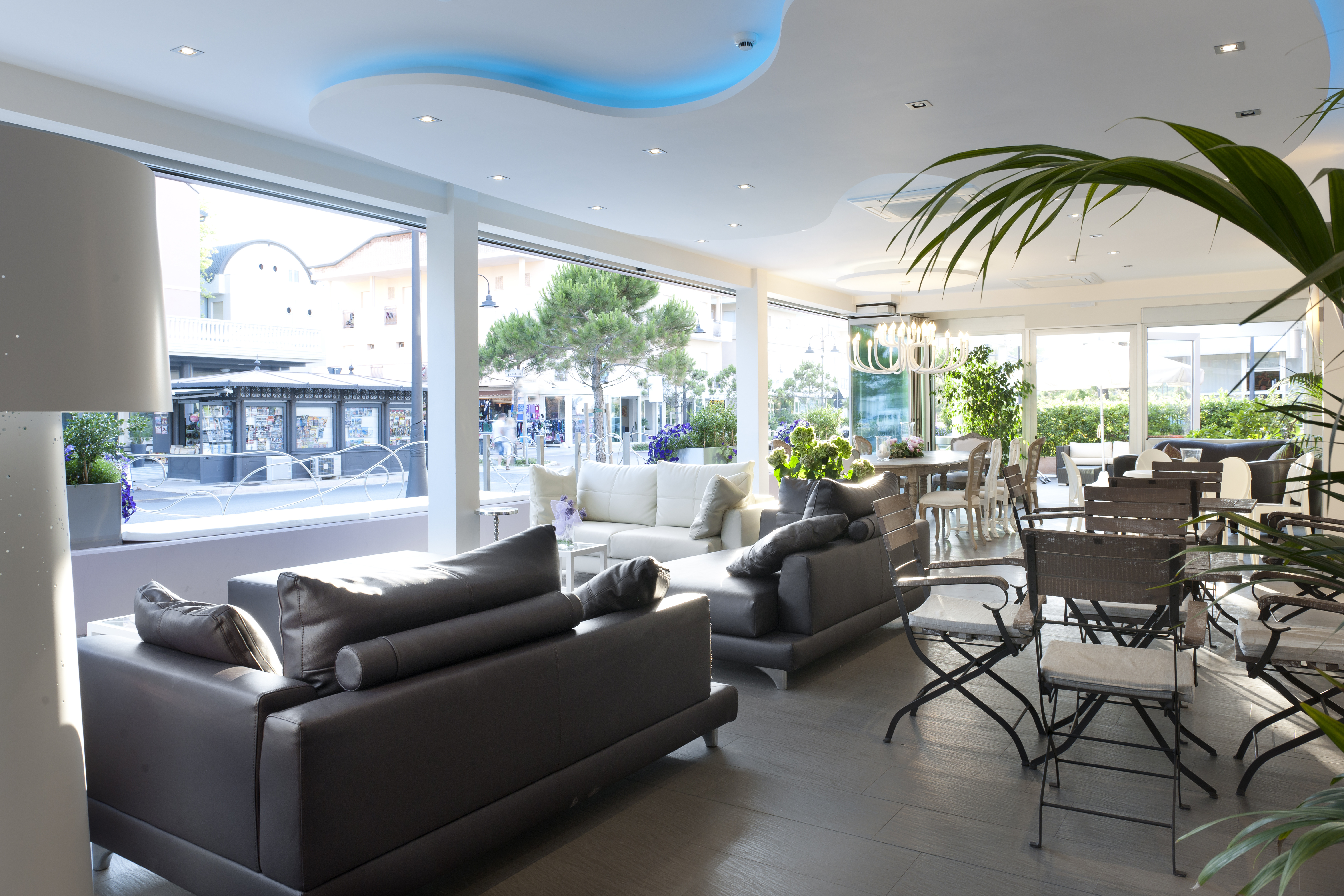 Hotel Lungomare Cesenatico